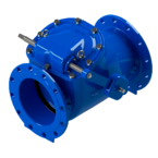 Valves for Waterapplication