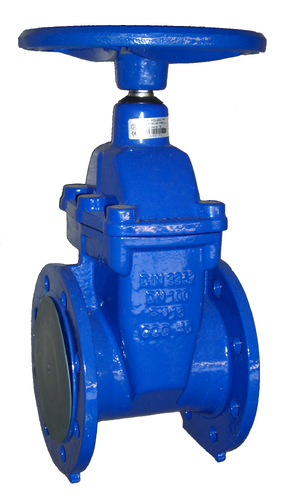 Gate valves