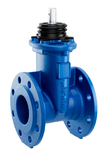 Gate valves