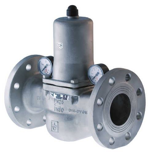 Relief valves