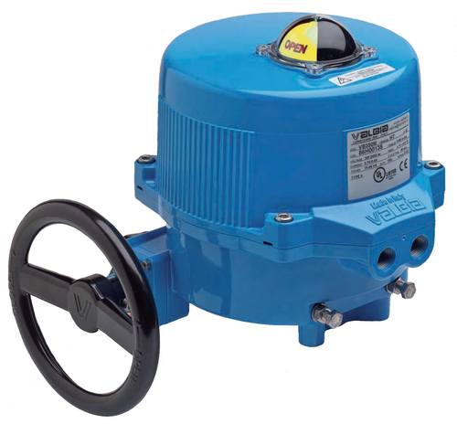 Electrical actuators