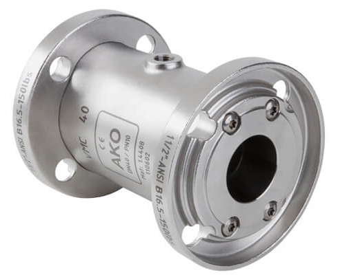 Pinch valve