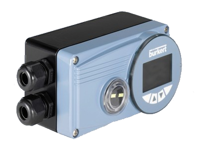 Positioner