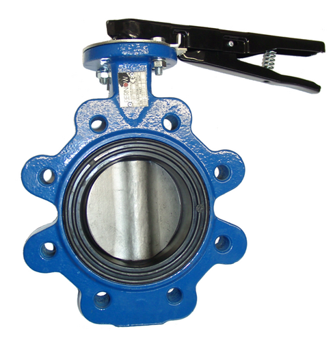 Butterfly valves