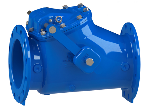 Check valves