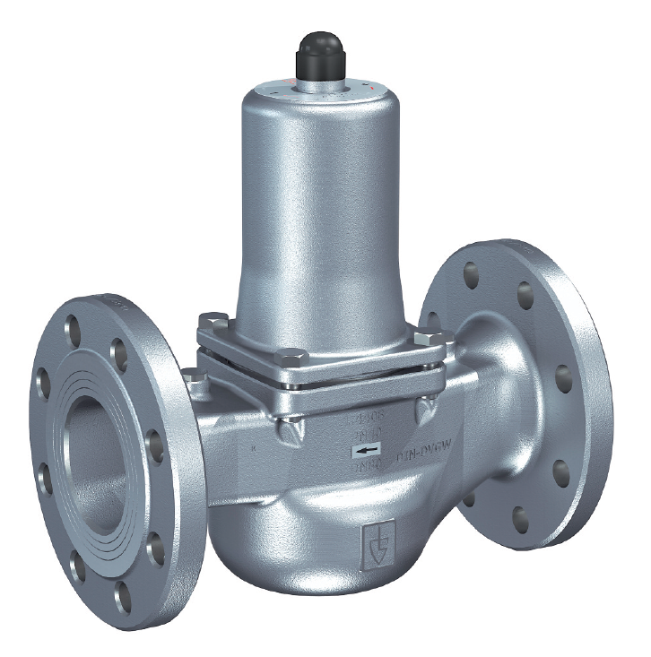 Overflow valves from Pernow Armaturen │ Your valve supplier